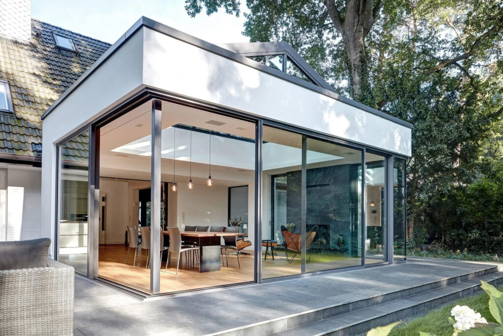 Aluminum Doors copy 2