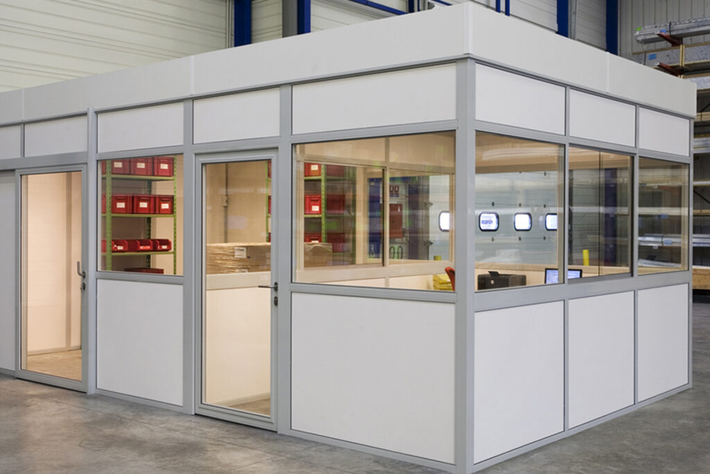 Aluminum Partions Work copy 2