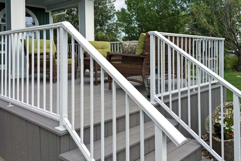 Aluminum Railings copy