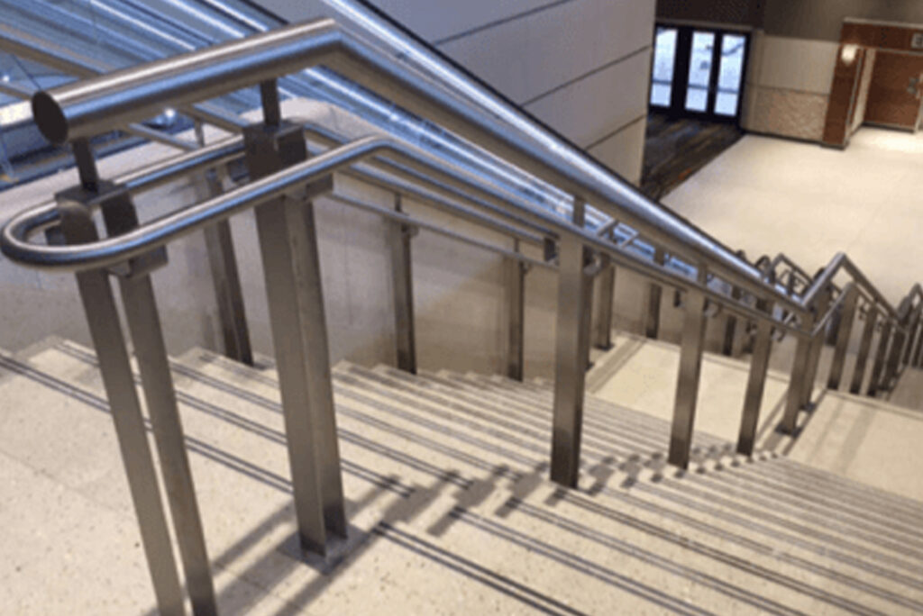 Aluminum Railings copy 2