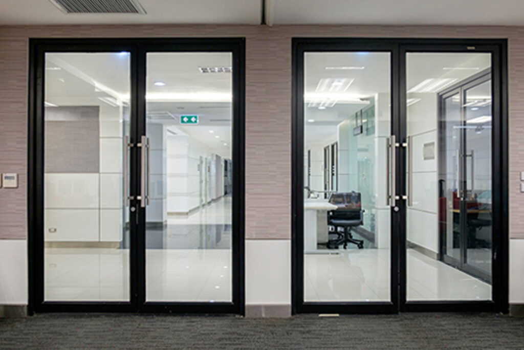 Aluminum Windows copy