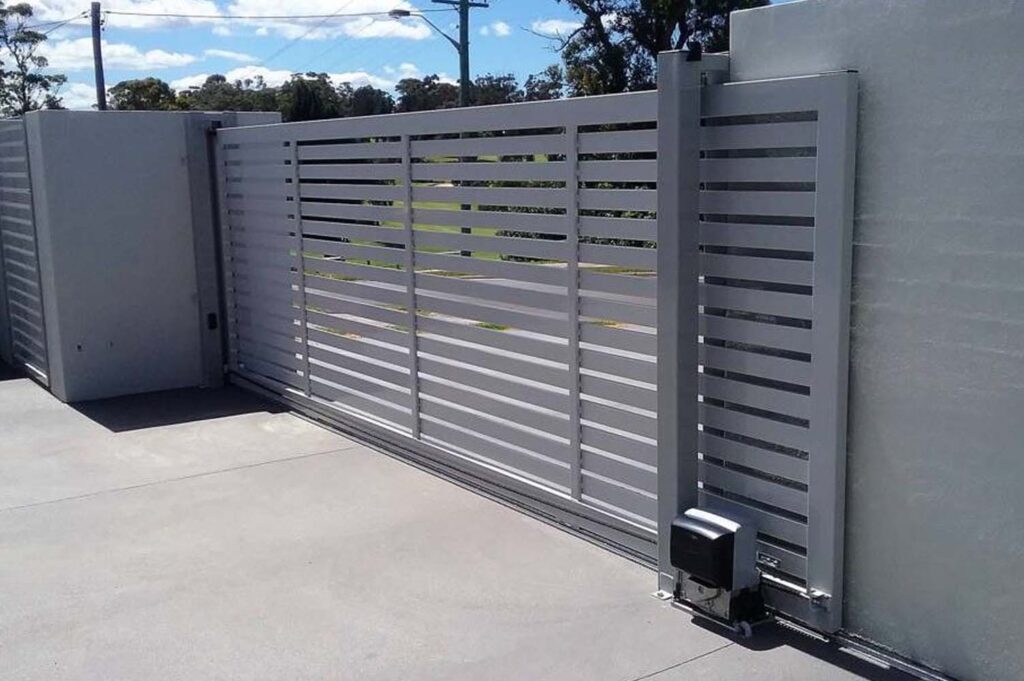 Automatic Gates copy 2