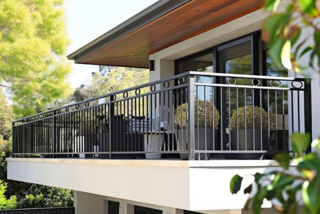 Balcony Railing copy