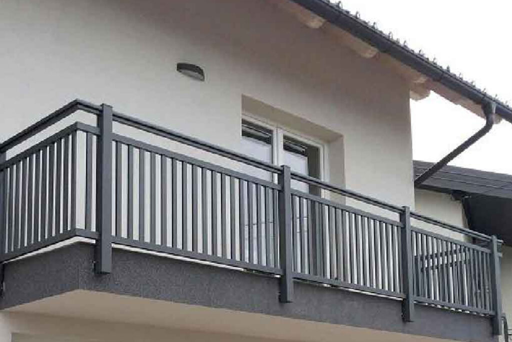 Balcony Railing copy 2