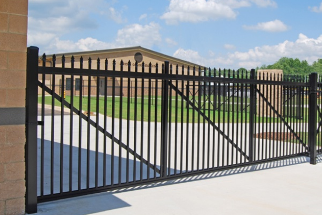 Cantilever Gates copy