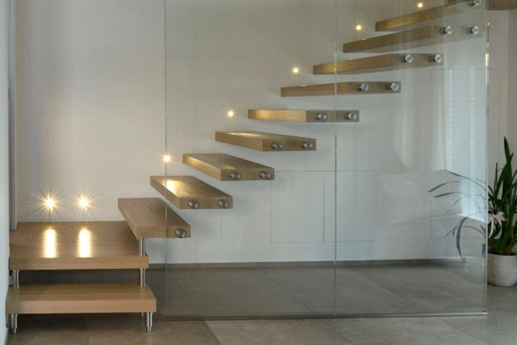 Cantiliver Staircase copy 2