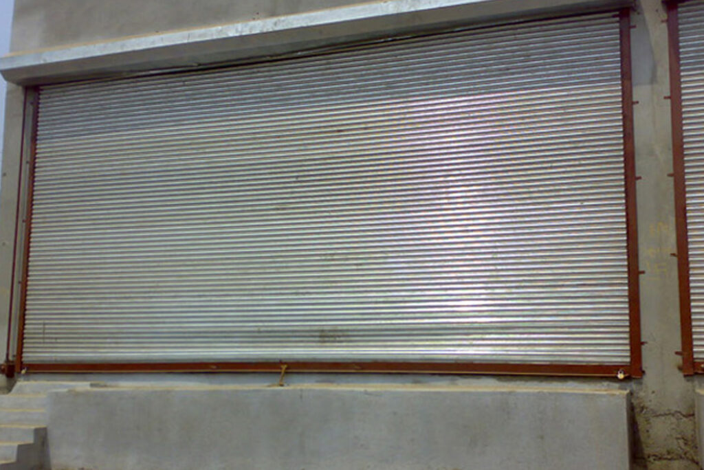 GI Rolling Shutter 2
