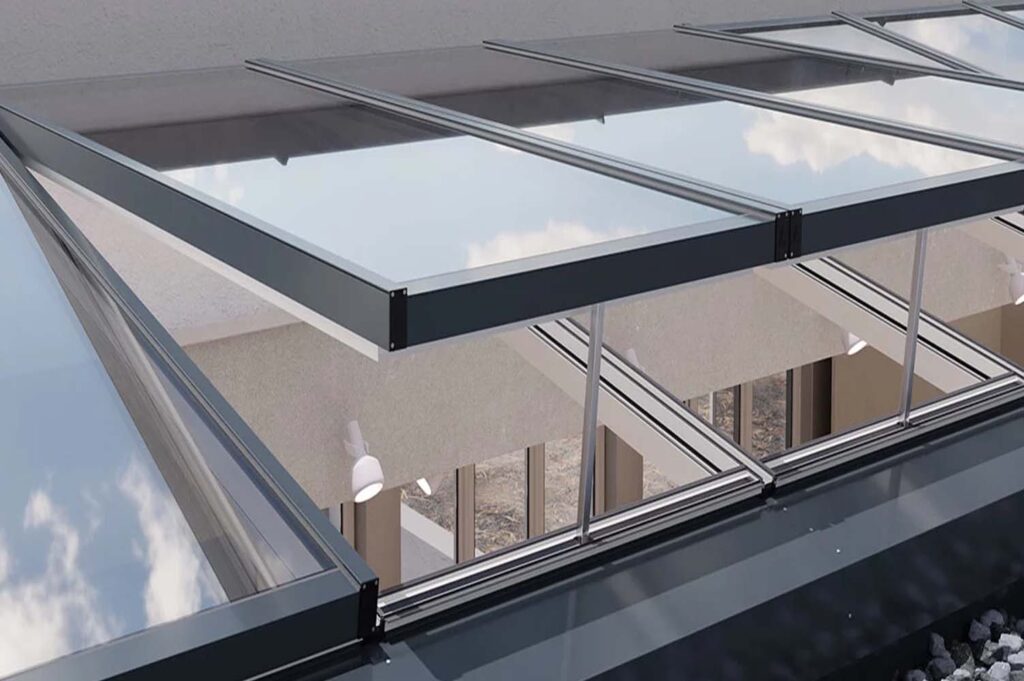 Glass Skylight copy 2