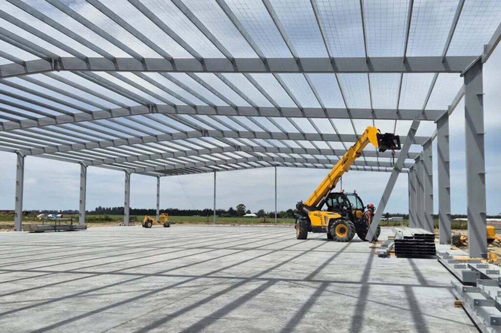 Industrial Structure copy