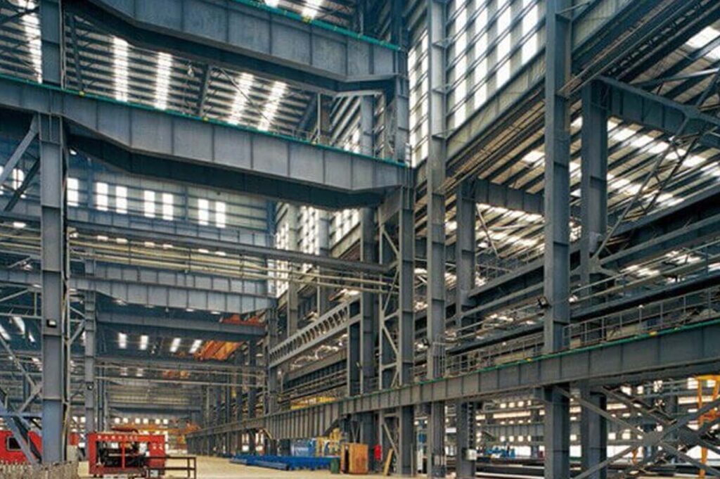 Industrial Structure copy 2