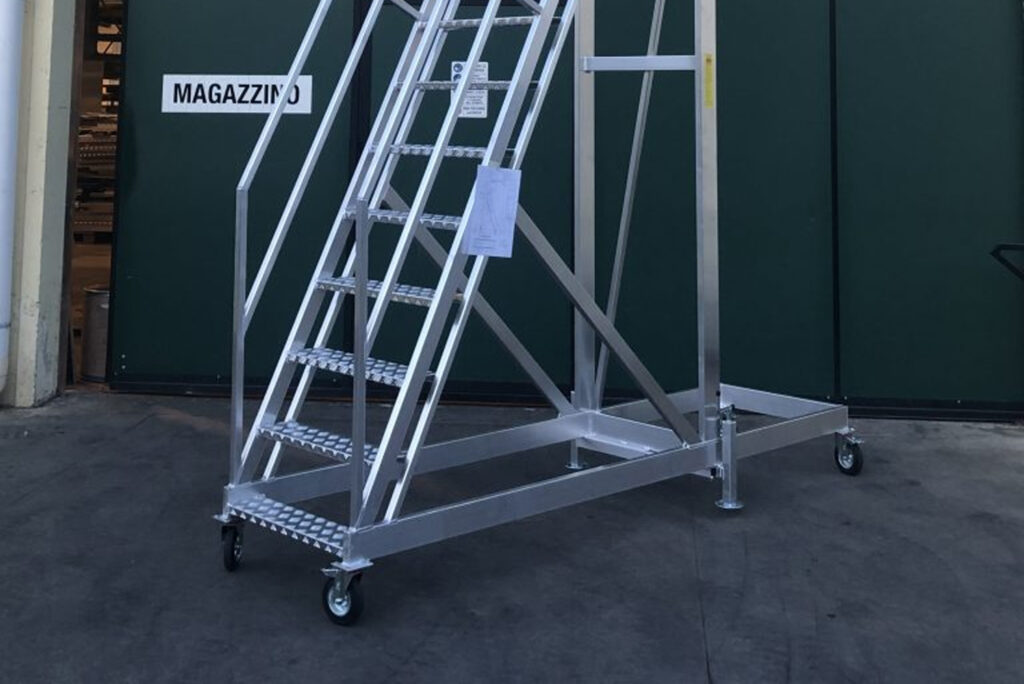 Movable Ladders copy
