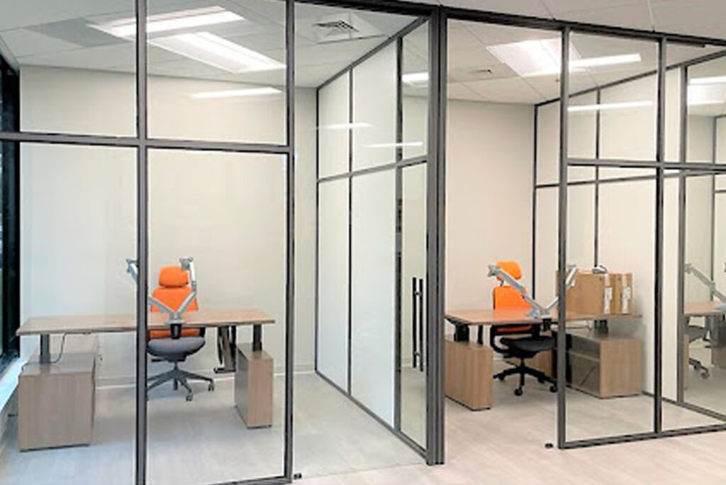 Office Partition
