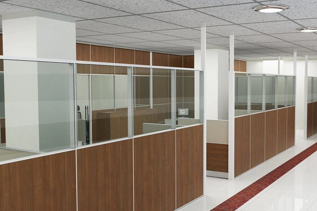 Office Partition copy 2