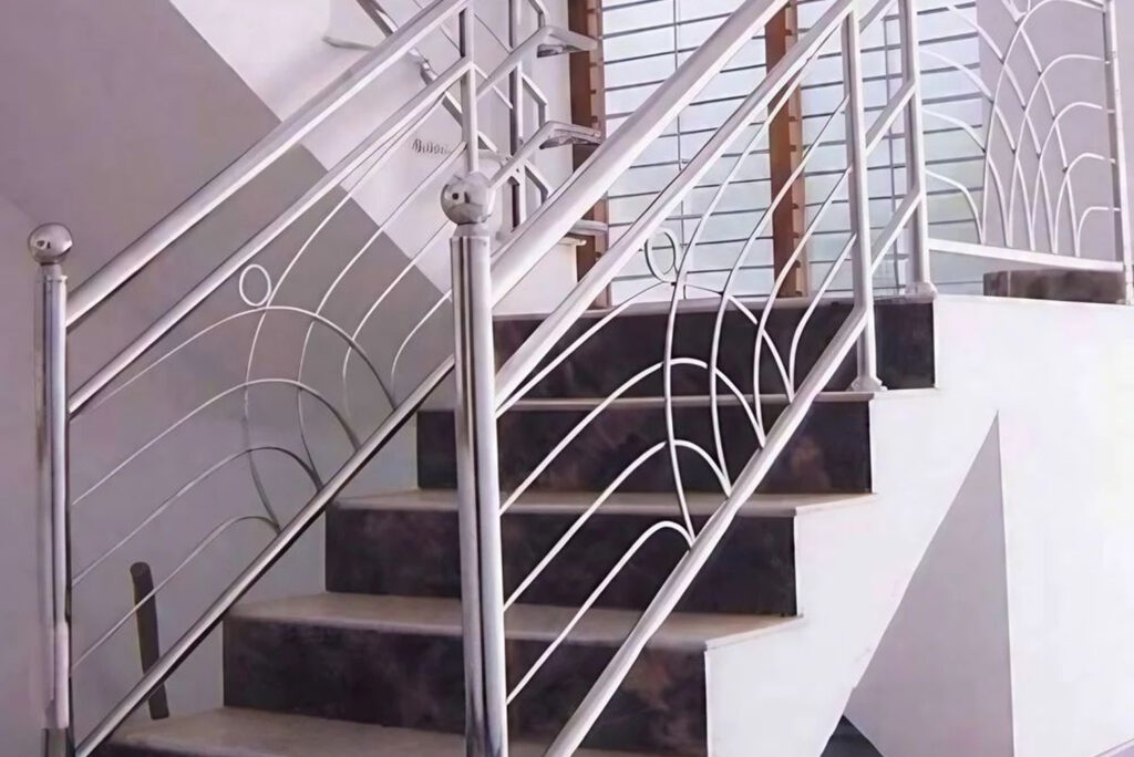 SS Staircase copy