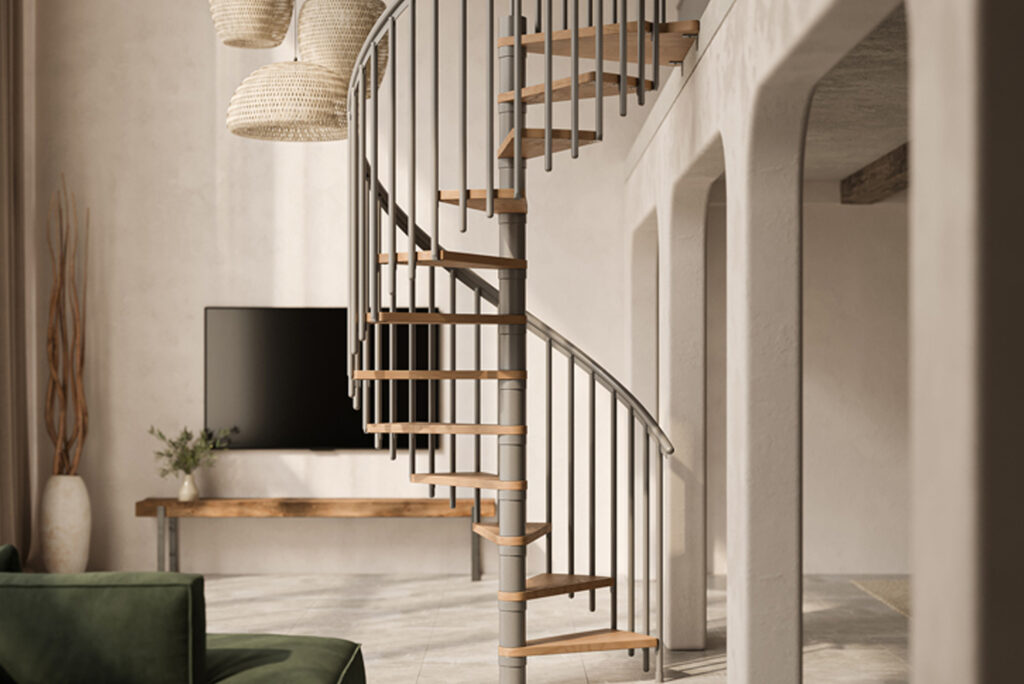 Spiral Staircase copy