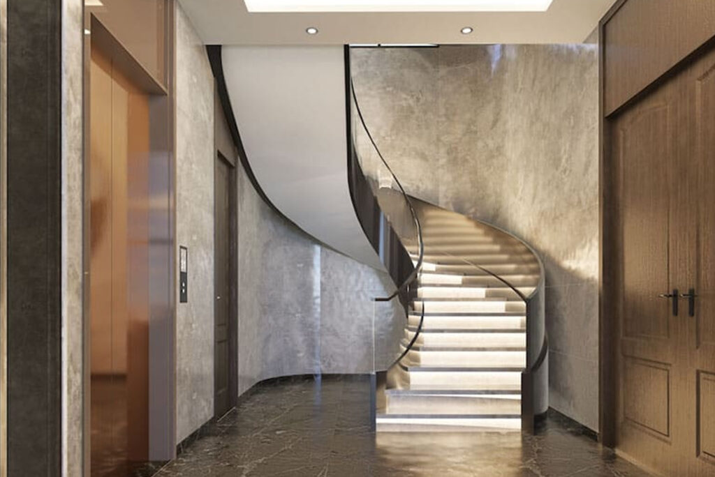 Spiral Staircase copy 2