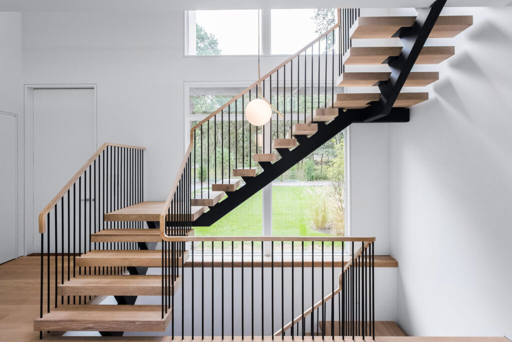 Stacase Railings copy