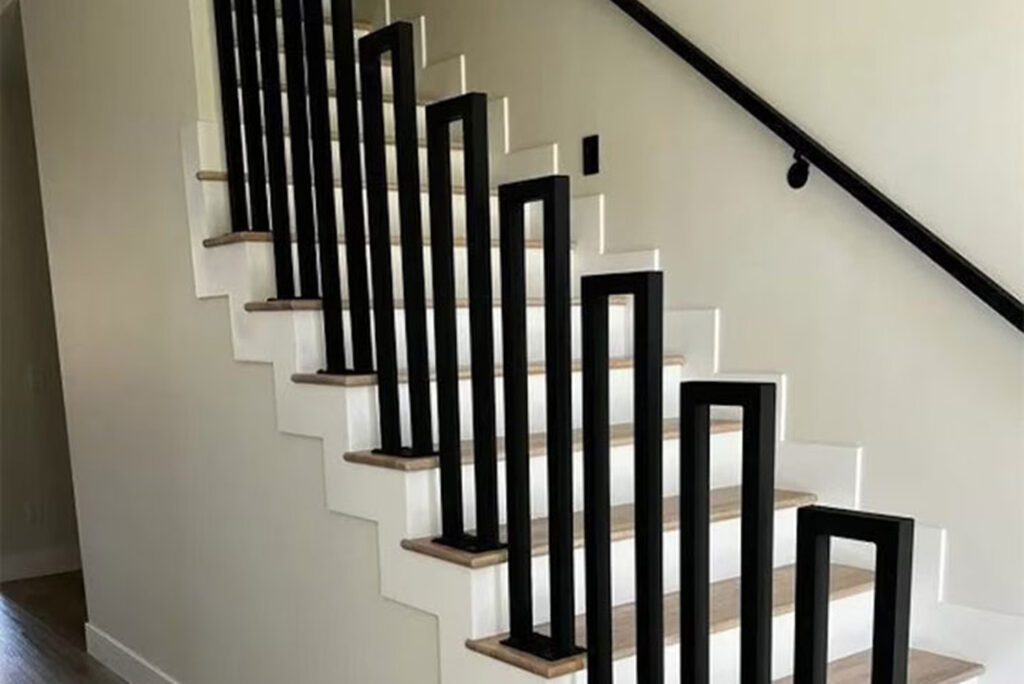 Stacase Railings copy 2