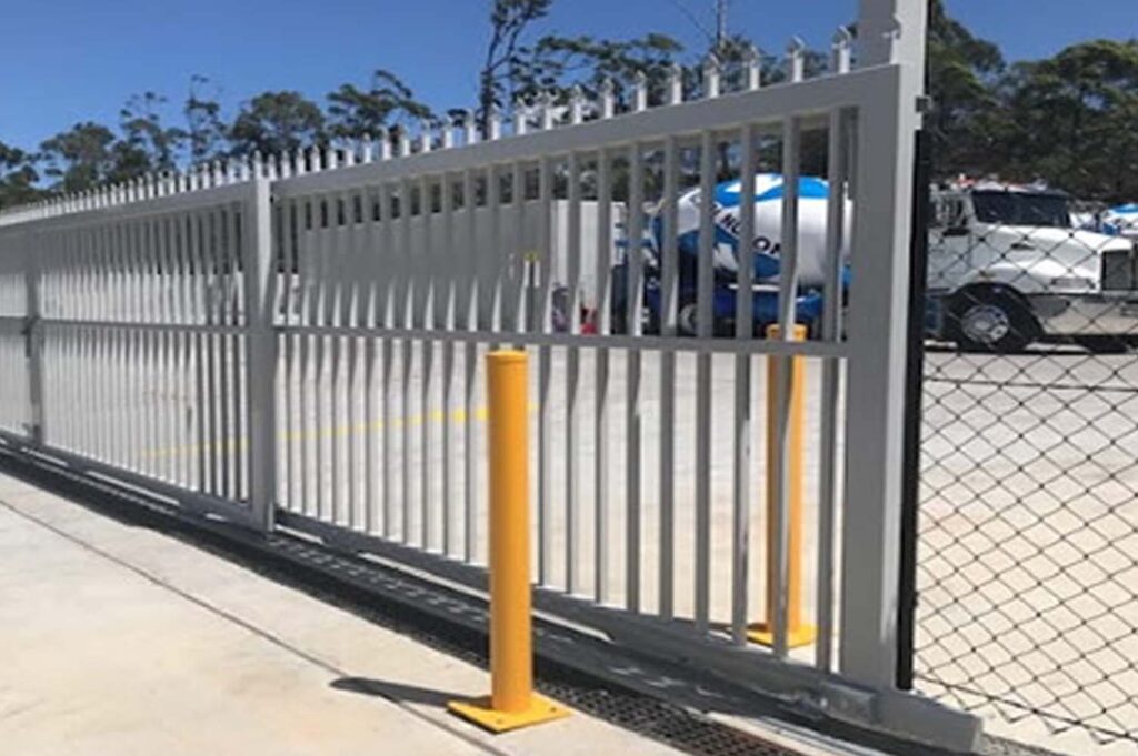 Telescopic Gate copy 2