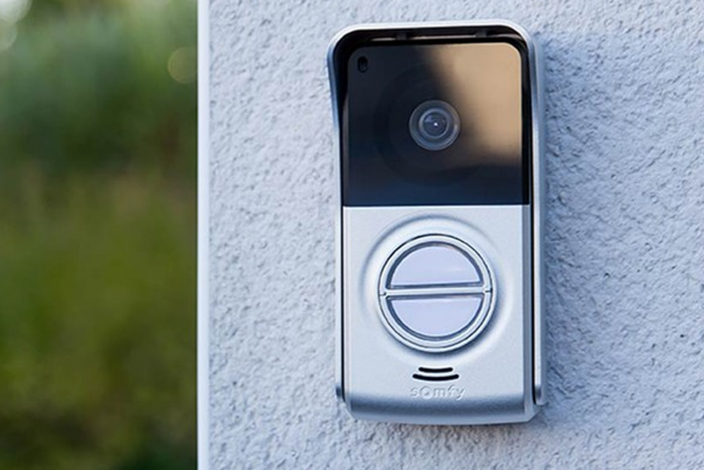 Video Door Phone copy